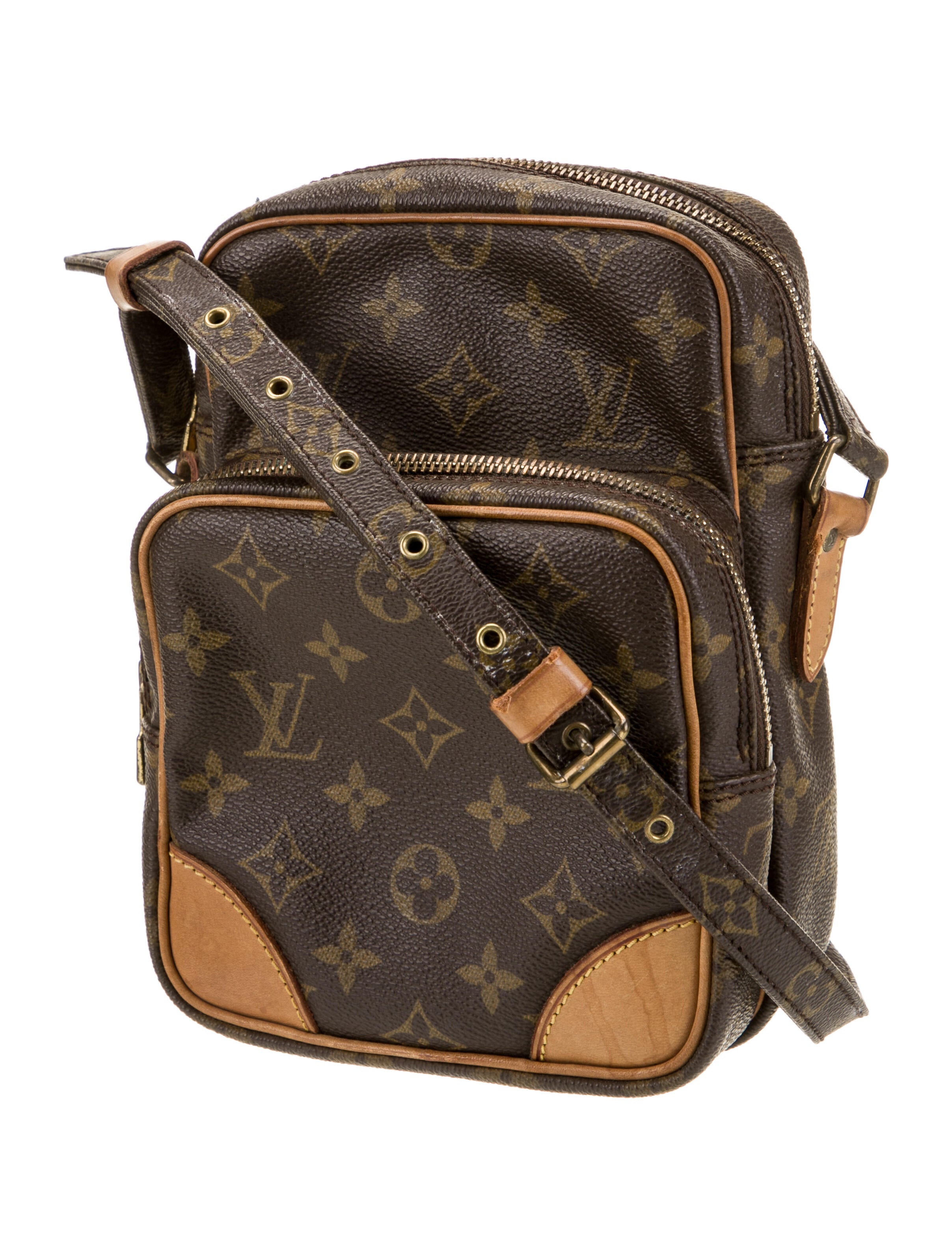 Louis Vuitton LV Monogram Amazone